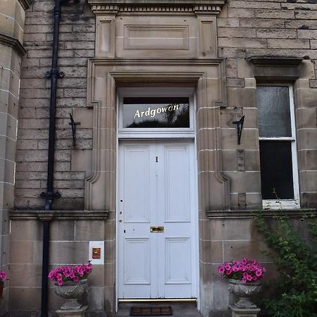 Ardgowan Guest House 에든버러 외부 사진