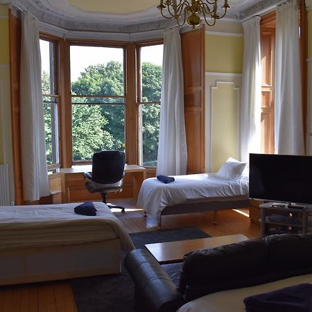 Ardgowan Guest House 에든버러 외부 사진