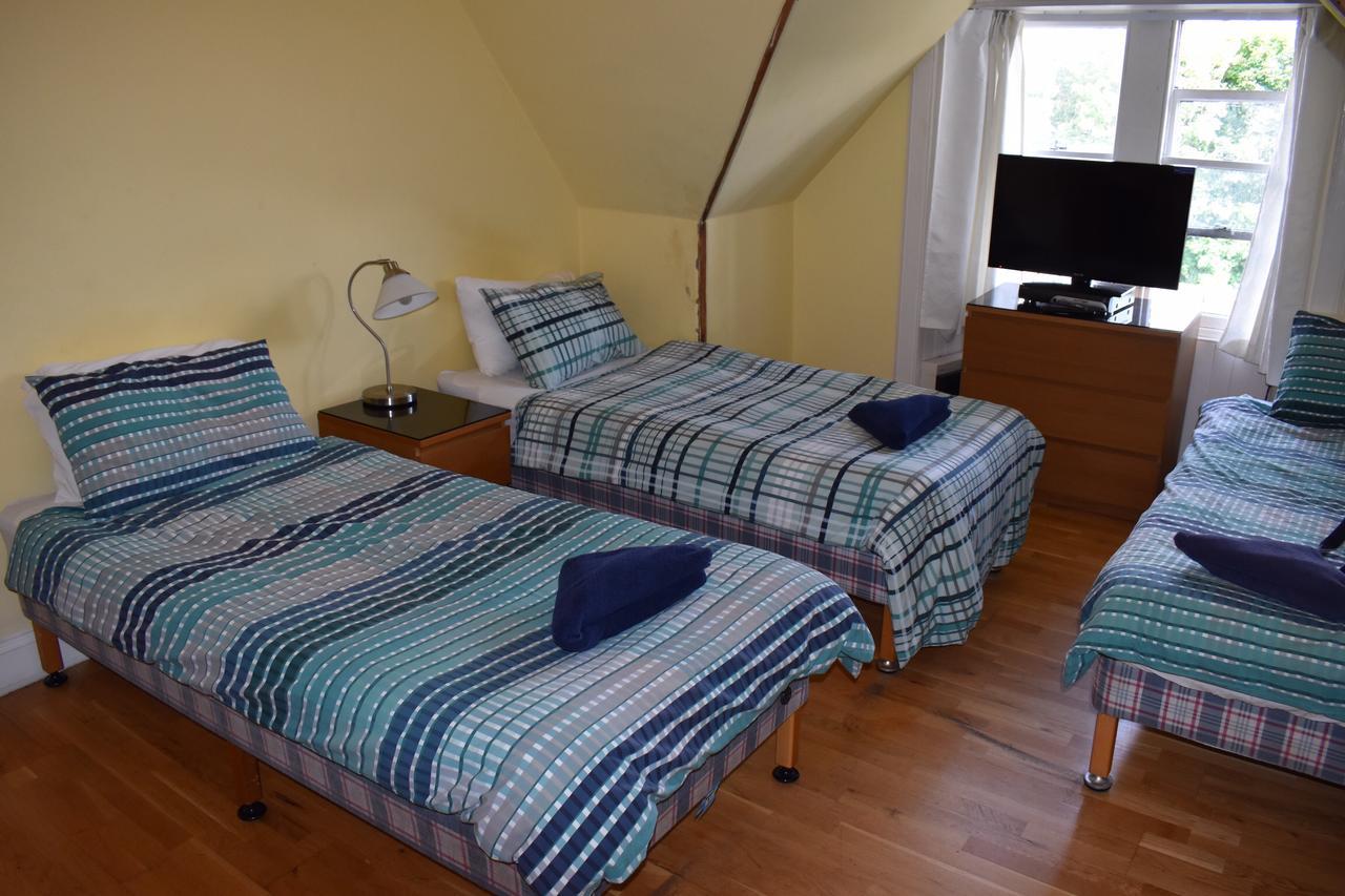 Ardgowan Guest House 에든버러 외부 사진