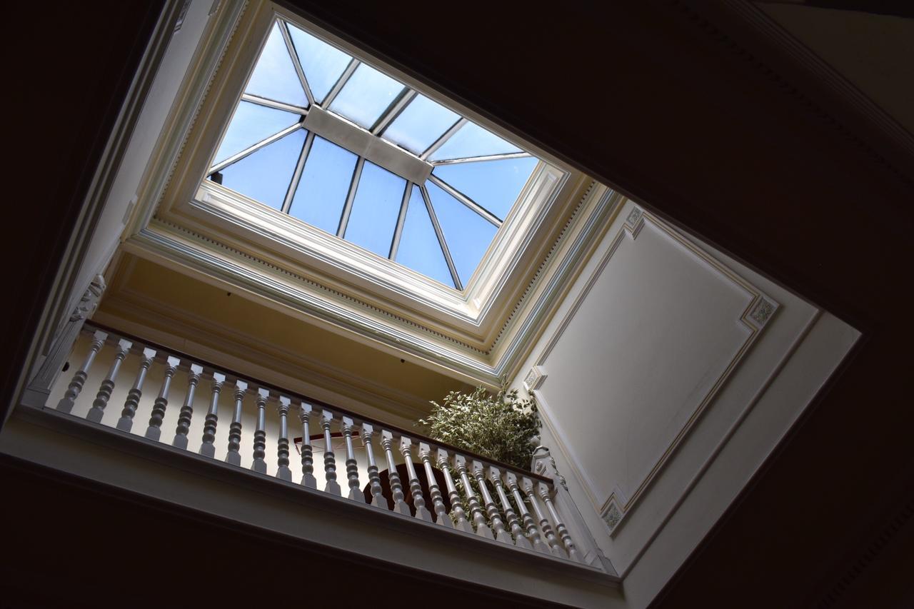 Ardgowan Guest House 에든버러 외부 사진