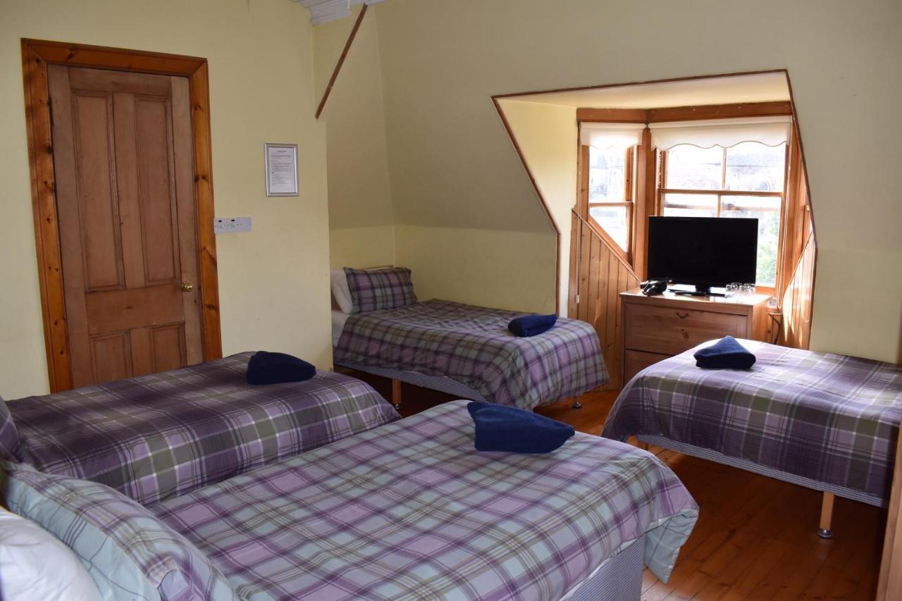 Ardgowan Guest House 에든버러 외부 사진